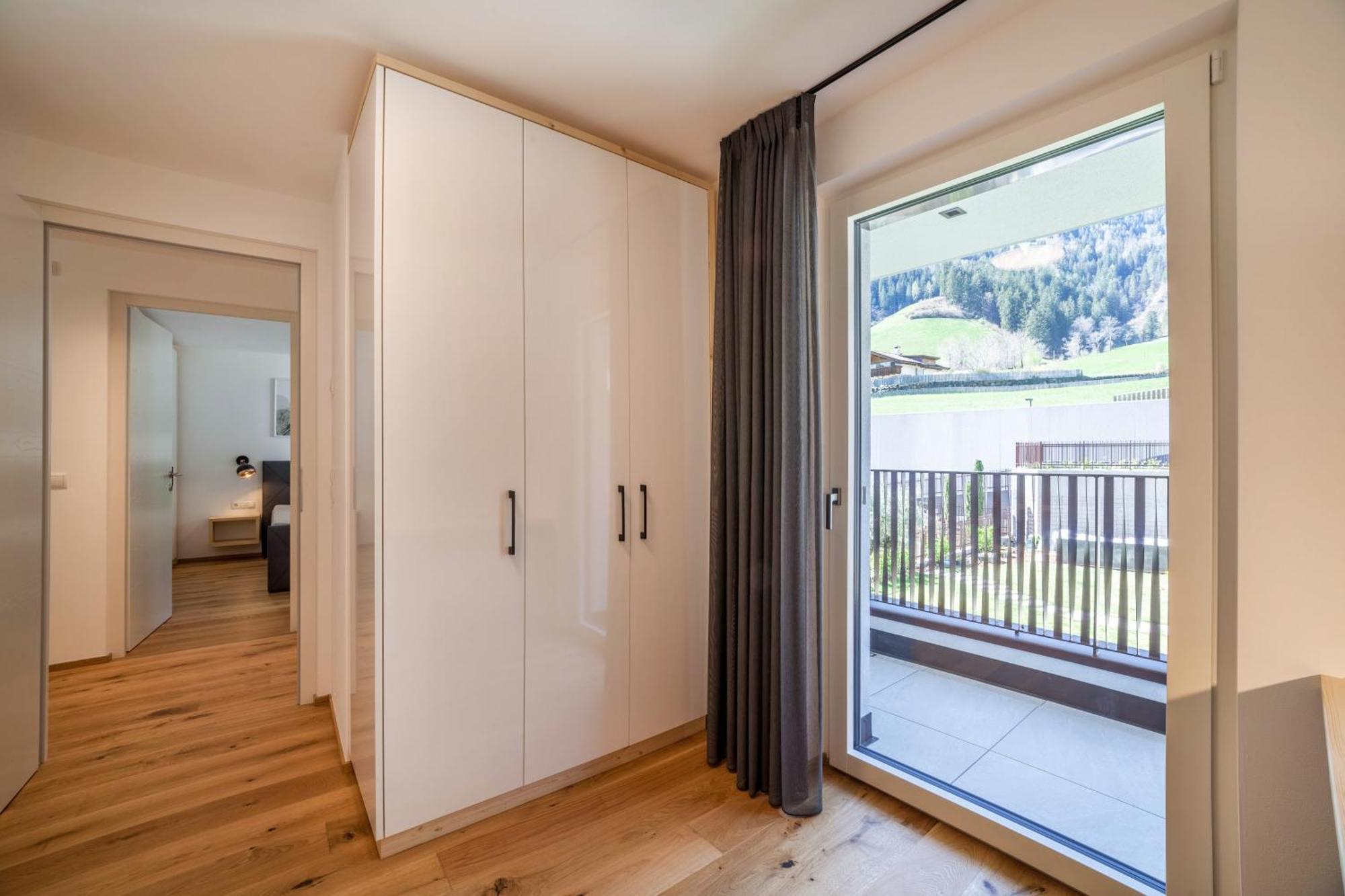 Apartment Sankt Martin San Martino In Passiria  Exterior photo