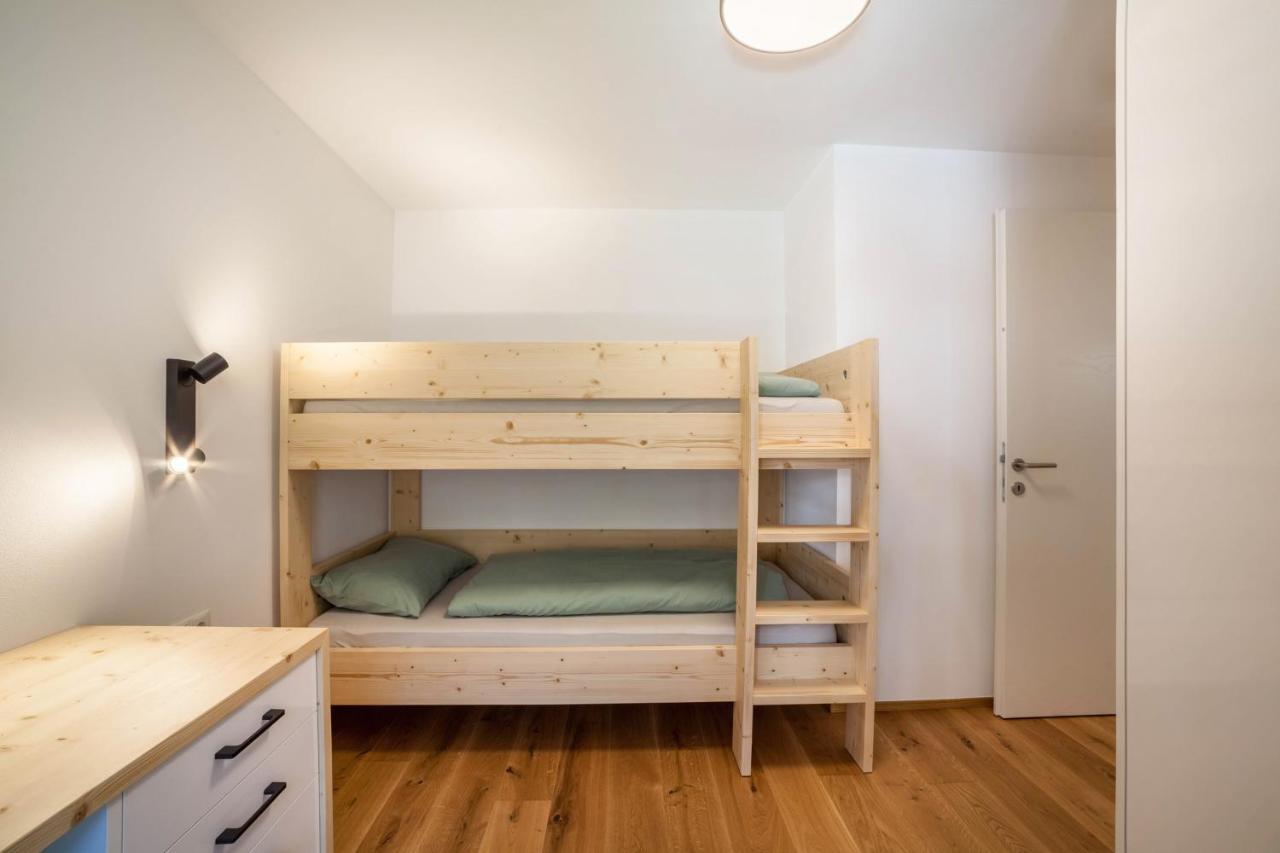 Apartment Sankt Martin San Martino In Passiria  Exterior photo