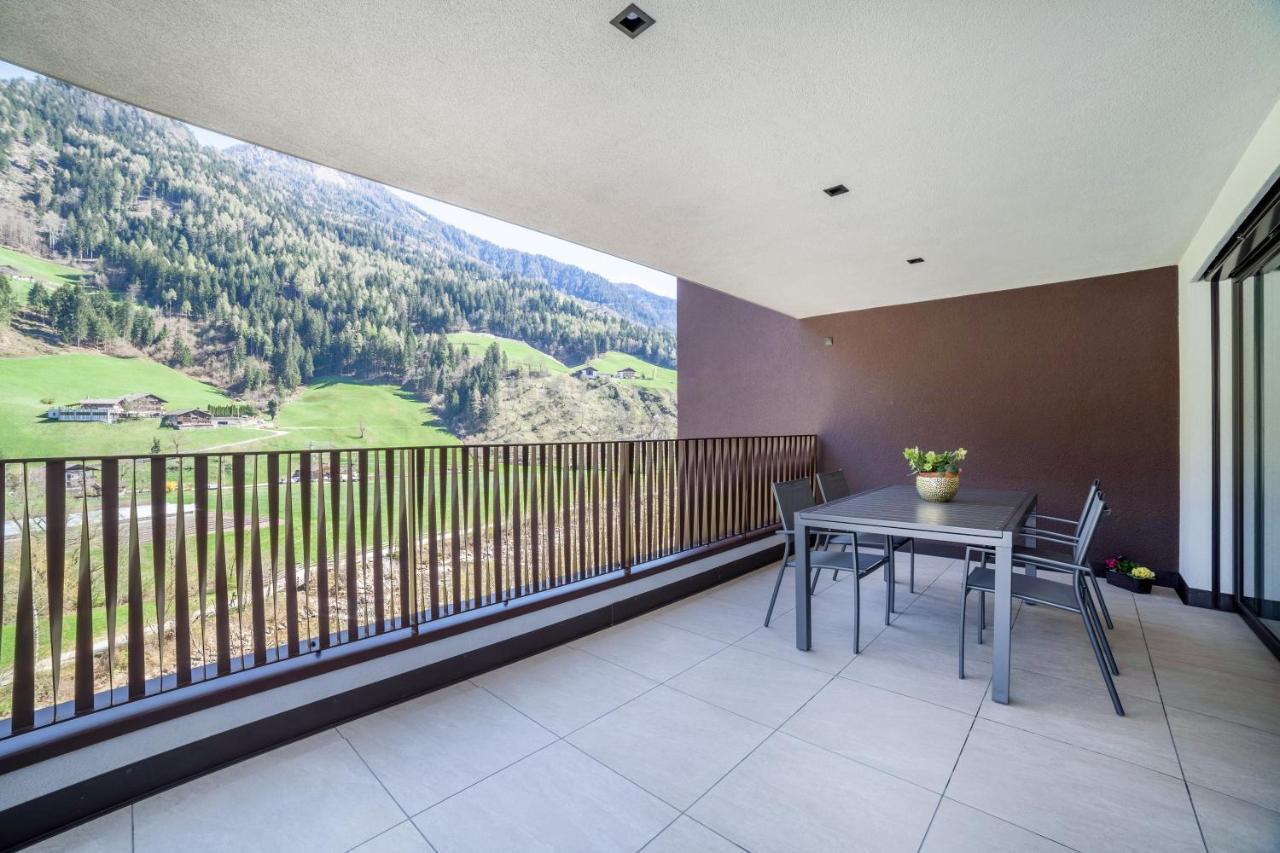 Apartment Sankt Martin San Martino In Passiria  Exterior photo