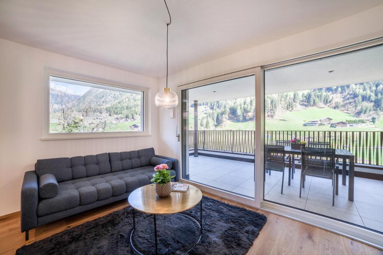 Apartment Sankt Martin San Martino In Passiria  Exterior photo