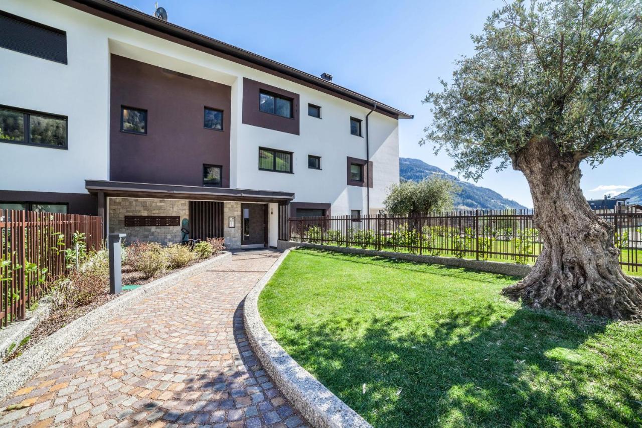 Apartment Sankt Martin San Martino In Passiria  Exterior photo