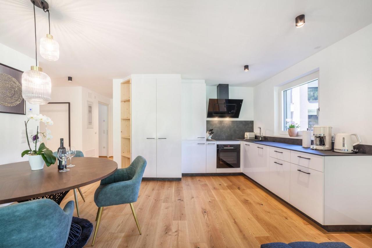 Apartment Sankt Martin San Martino In Passiria  Exterior photo