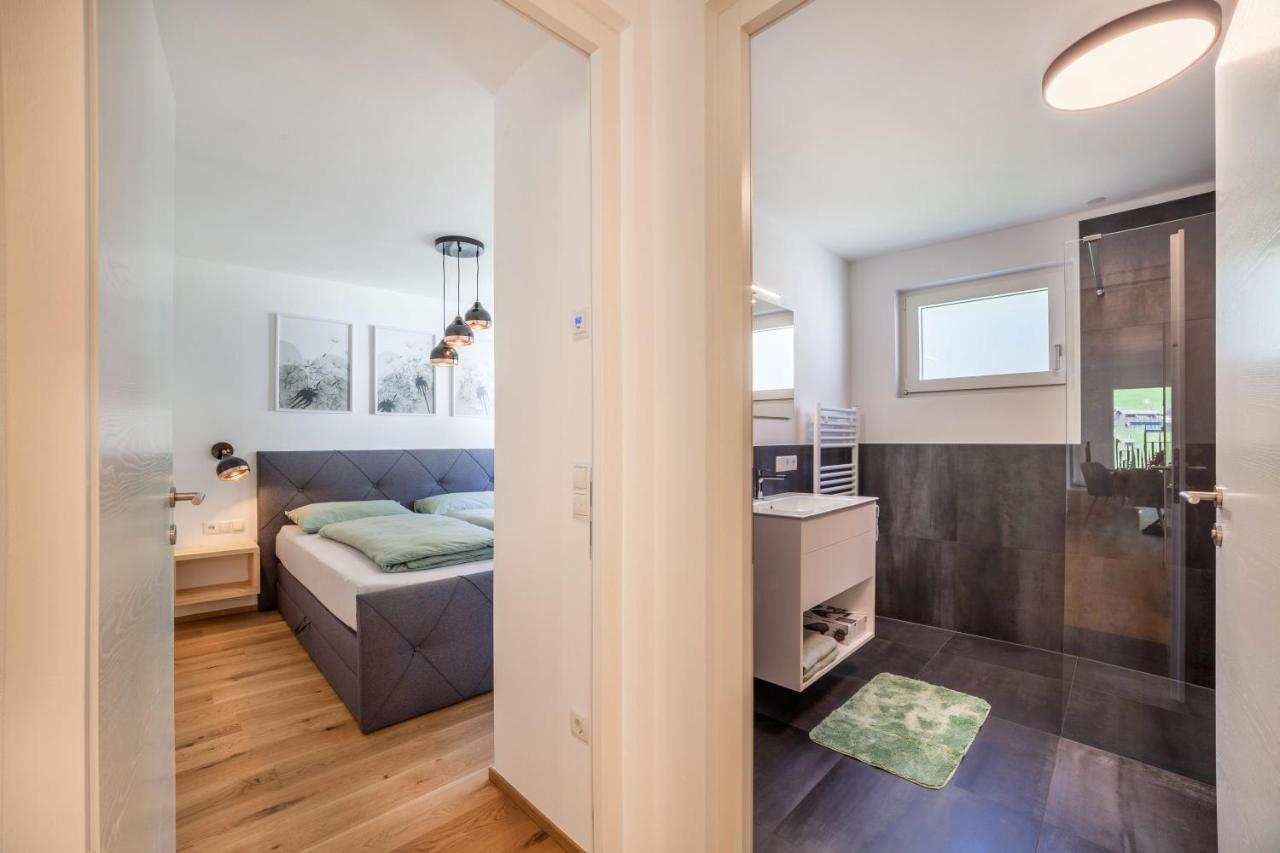 Apartment Sankt Martin San Martino In Passiria  Exterior photo