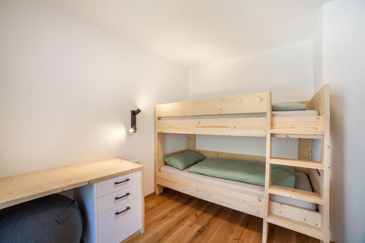 Apartment Sankt Martin San Martino In Passiria  Exterior photo