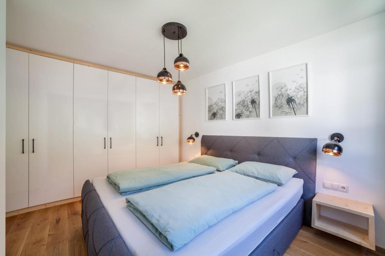 Apartment Sankt Martin San Martino In Passiria  Exterior photo