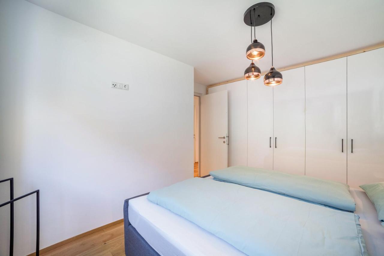 Apartment Sankt Martin San Martino In Passiria  Exterior photo