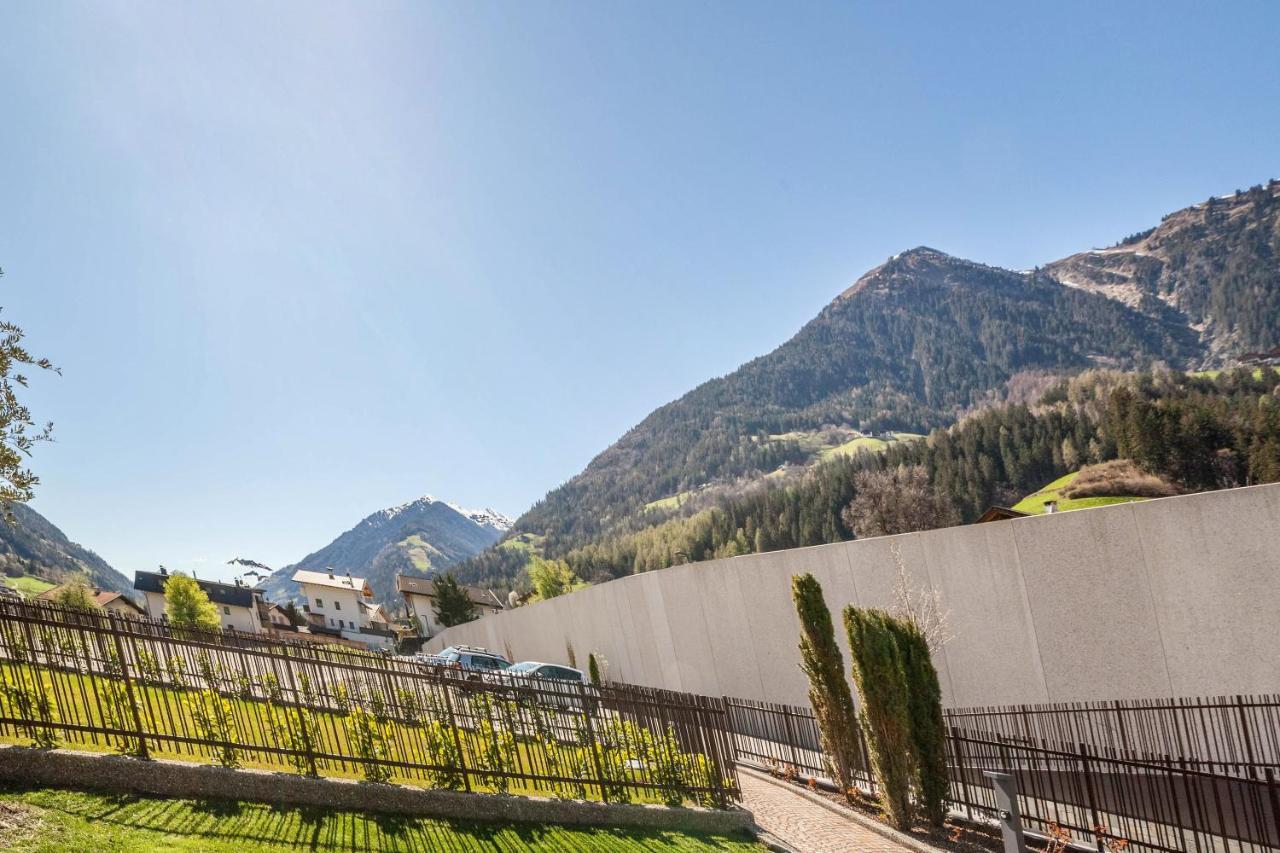 Apartment Sankt Martin San Martino In Passiria  Exterior photo